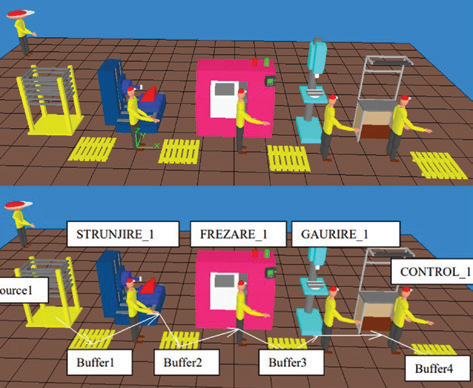 3D CAD Solution (QUSET)